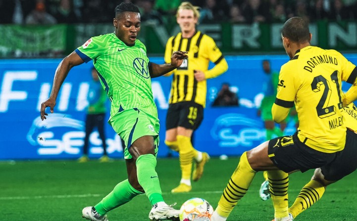 Dự đoán tỷ số Dortmund vs Wolfsburg 23:30 03/05 2 Dự đoán tỷ số Dortmund vs Wolfsburg chuẩn thắng