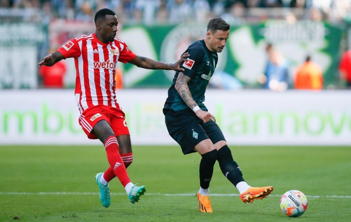 Soi kèo tài xỉu Union Berlin vs Werder Bremen 20:30 03/05 2 Soi kèo tài xỉu Union Berlin vs Werder Bremen chuẩn thắng