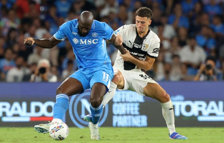 Chuyên gia soi kèo Parma vs Napoli 20:00 18/05 2 Chuyên gia soi kèo Parma vs Napoli chuẩn thắng