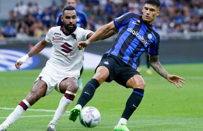 Dự đoán tỷ số HT Torino vs Inter Milan 20:00 11/05 2 Dự đoán tỷ số HT Torino vs Inter Milan chuẩn thắng