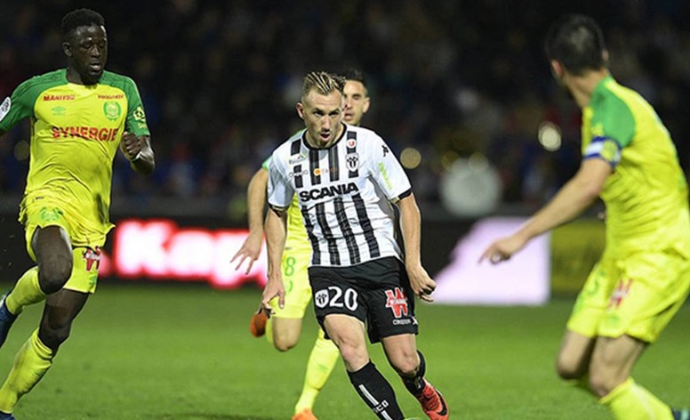 Nhận định kèo bóng Nantes vs Angers SCO 20:00 04/05 2 Nhận định kèo bóng Nantes vs Angers SCO chuẩn thắng