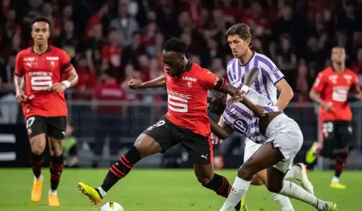 Nhận định tỷ số bđ Toulouse vs Rennes 00:00 04/05 2 Nhận định tỷ số bóng đá Toulouse vs Rennes chuẩn thắng
