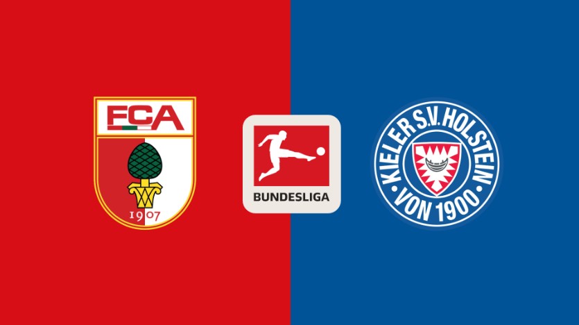 Soi kèo bđ Đức Augsburg vs Holstein Kiel 20:30 04/05 1 Soi kèo bđ Đức Augsburg vs Holstein Kiel