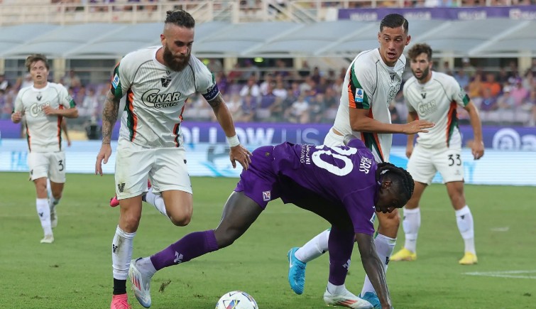 Soi kèo bđ Serie A Venezia vs Fiorentina 20:00 11/05 2 Soi kèo bđ Serie A Venezia vs Fiorentina chuẩn thắng