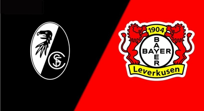 Soi kèo châu Âu Freiburg vs Bayer Leverkusen 22:30 04/05 1 Soi kèo châu Âu Freiburg vs Bayer Leverkusen