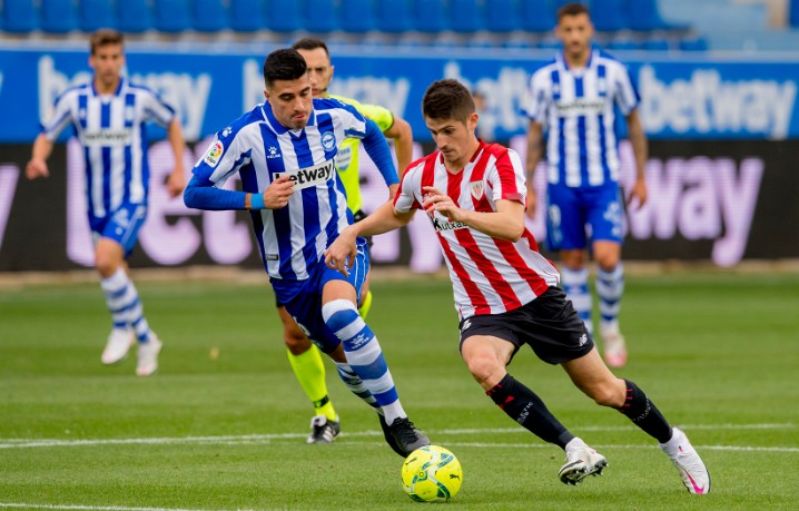 Soi kèo thơm Athletic Club vs Alavés 23:30 11/05 2 Soi kèo thơm Athletic Club vs Alavés chuẩn thắng