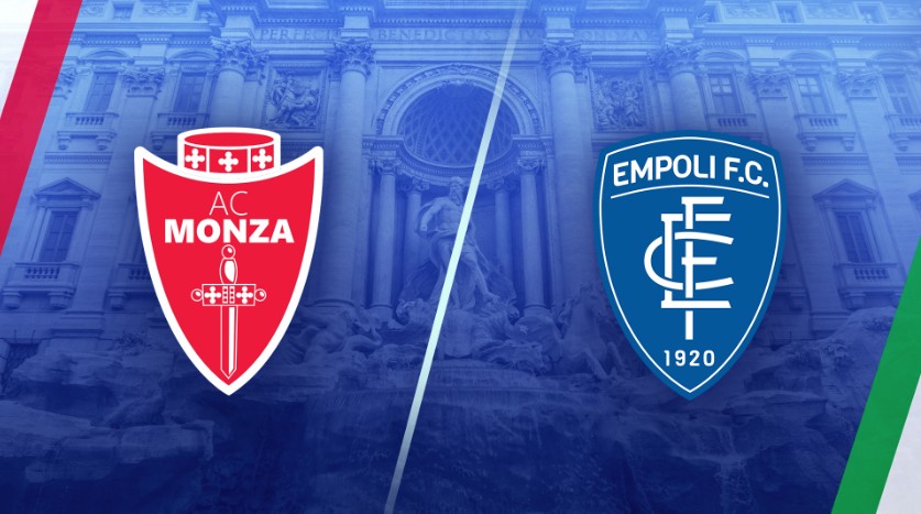 Tip kèo hên Monza vs Empoli